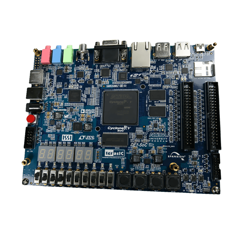 DE1-soc Pic