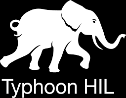 Typhoon logo