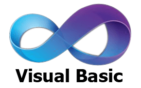 vb logo